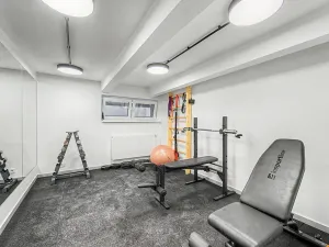 Prodej bytu 3+kk, Praha - Břevnov, Pod Drinopolem, 75 m2