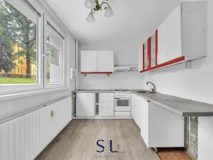 Prodej bytu 3+1, Jablonec nad Nisou, Mechová, 75 m2