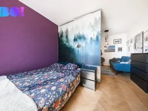 Prodej bytu 2+1, Třinec, Erbenova, 50 m2