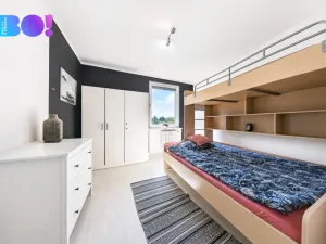 Prodej bytu 2+1, Třinec, Erbenova, 50 m2