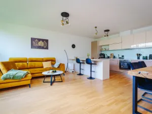 Prodej bytu 3+kk, Karlovy Vary, Pražská silnice, 88 m2