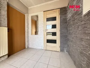 Prodej rodinného domu, Počátky, Rudé armády, 90 m2
