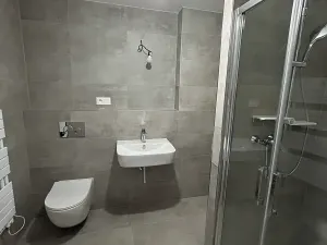 Pronájem bytu 1+kk, Písek, Pražská, 38 m2