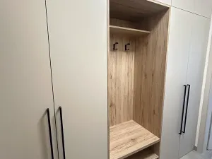 Pronájem bytu 1+kk, Písek, Pražská, 38 m2