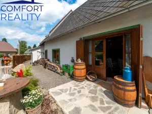 Prodej chalupy, Janov, 308 m2