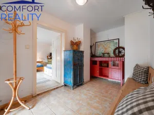 Prodej chalupy, Janov, 308 m2