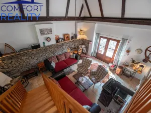 Prodej chalupy, Janov, 308 m2