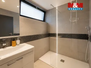 Pronájem bytu 3+kk, Olomouc, Rokycanova, 80 m2