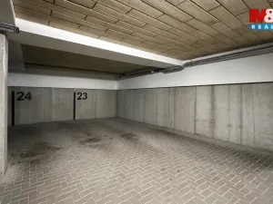Pronájem bytu 3+kk, Olomouc, Rokycanova, 80 m2