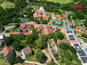 Prodej pozemku pro bydlení, Čestín, 1129 m2