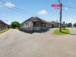 Prodej chalupy, Čestín, 75 m2