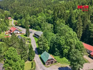 Prodej ubytování, Zdobnice, 594 m2