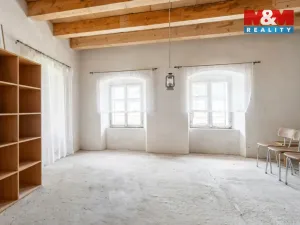 Prodej rodinného domu, Chotěboř, Koželužská, 75 m2
