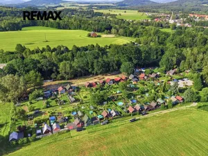 Prodej chaty, Mimoň, Nový domov, 45 m2