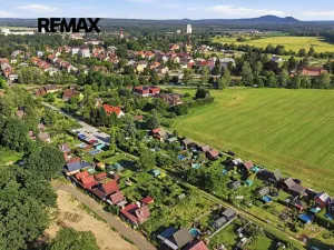 Prodej chaty, Mimoň, Nový domov, 45 m2