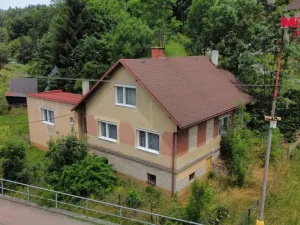 Prodej rodinného domu, Třebovice, 120 m2