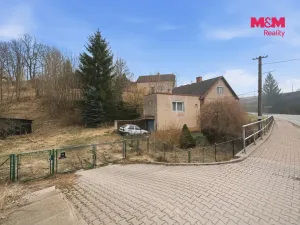 Prodej rodinného domu, Třebovice, 120 m2
