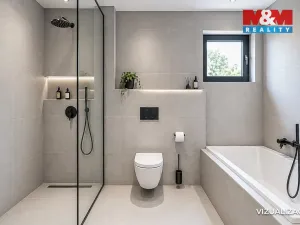 Prodej rodinného domu, Zborov, 96 m2