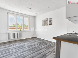 Prodej bytu 1+1, Horní Slavkov, Dlouhá, 38 m2