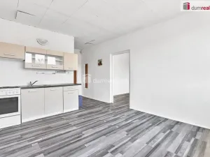 Prodej bytu 1+1, Horní Slavkov, Dlouhá, 38 m2