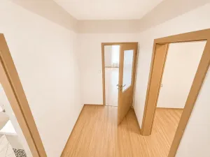 Pronájem bytu 2+kk, Brno, Zderadova, 57 m2