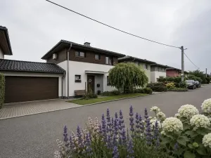Prodej rodinného domu, Syrovice, 101 m2