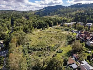 Prodej pozemku pro bydlení, Boskovice, Podlesí, 711 m2