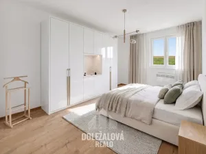 Prodej rodinného domu, Moravské Budějovice, 106 m2