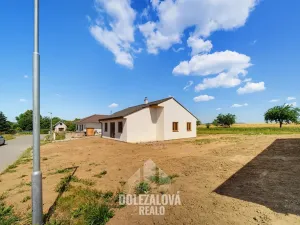 Prodej rodinného domu, Moravské Budějovice, 106 m2