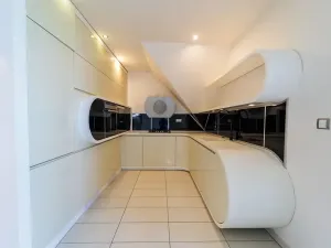 Prodej bytu 4+kk, Mikulov, 22. dubna, 173 m2