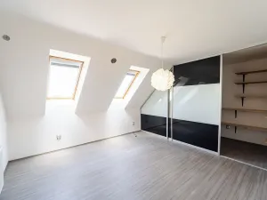 Prodej bytu 4+kk, Mikulov, 22. dubna, 173 m2