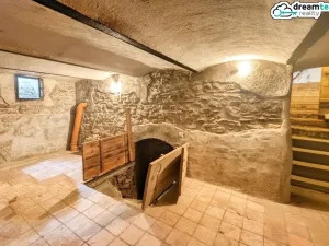 Prodej historického objektu, Horažďovice, Podbranská, 344 m2