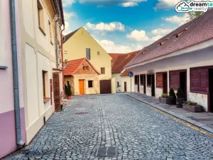 Prodej historického objektu, Horažďovice, Podbranská, 344 m2