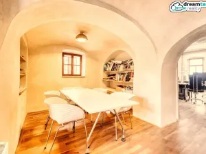 Prodej historického objektu, Horažďovice, Podbranská, 344 m2