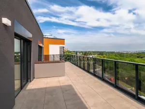 Pronájem bytu 3+kk, Praha - Háje, Výstavní, 97 m2