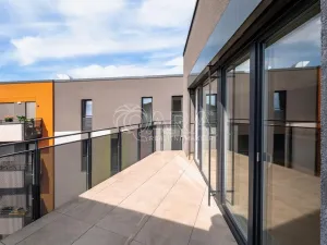 Pronájem bytu 3+kk, Praha - Háje, Výstavní, 97 m2