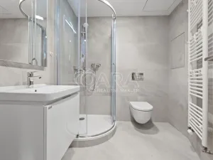 Pronájem bytu 3+kk, Praha - Háje, Výstavní, 97 m2