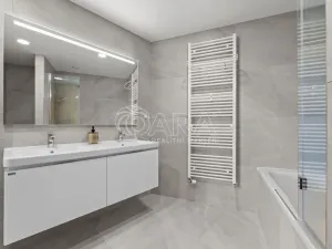 Pronájem bytu 3+kk, Praha - Háje, Výstavní, 97 m2
