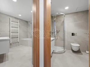 Pronájem bytu 3+kk, Praha - Háje, Výstavní, 97 m2