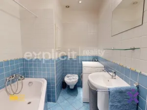Pronájem bytu 2+kk, Zlín, 2. května, 38 m2