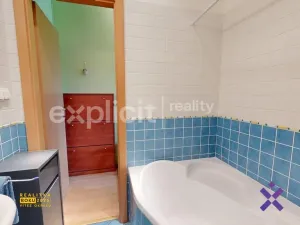 Pronájem bytu 2+kk, Zlín, 2. května, 38 m2