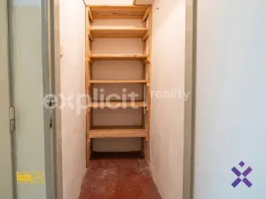 Pronájem bytu 2+kk, Zlín, 2. května, 38 m2