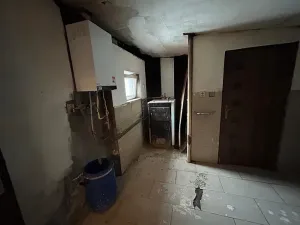 Dražba rodinného domu, Proseč, Budislavská, 220 m2