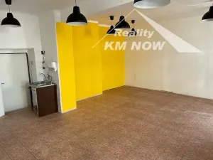 Pronájem obchodního prostoru, Kroměříž, Šafaříkova, 38 m2