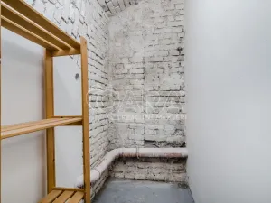 Pronájem bytu 1+kk, Praha - Holešovice, Šimáčkova, 33 m2