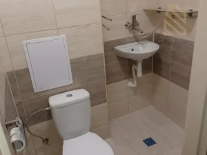 Prodej bytu 1+kk, Louny, Přemyslovců, 23 m2