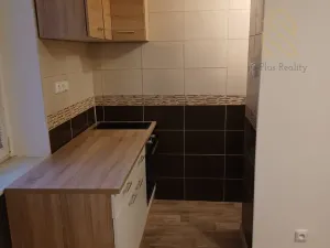Prodej bytu 1+kk, Louny, Přemyslovců, 23 m2