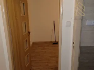 Prodej bytu 1+kk, Louny, Přemyslovců, 23 m2