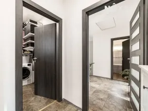 Prodej rodinného domu, Petřvald, Pod Lesem, 76 m2