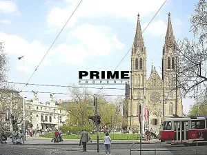 Pronájem bytu 6+kk a větší, Praha - Vinohrady, Ibsenova, 256 m2